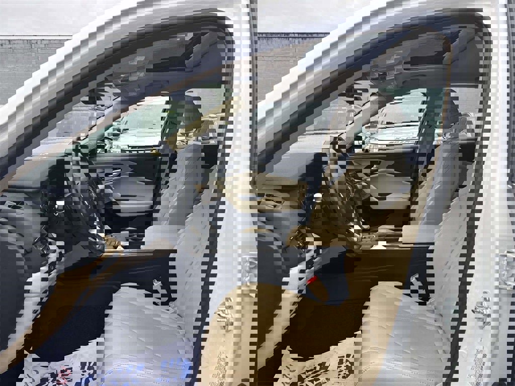 Used 2022 Acura TLX Base image 19