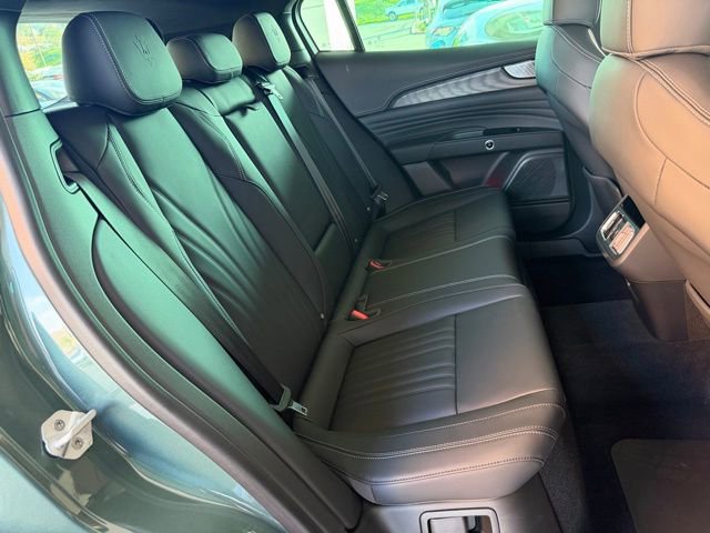 New 2025 Maserati Grecale Modena image 19