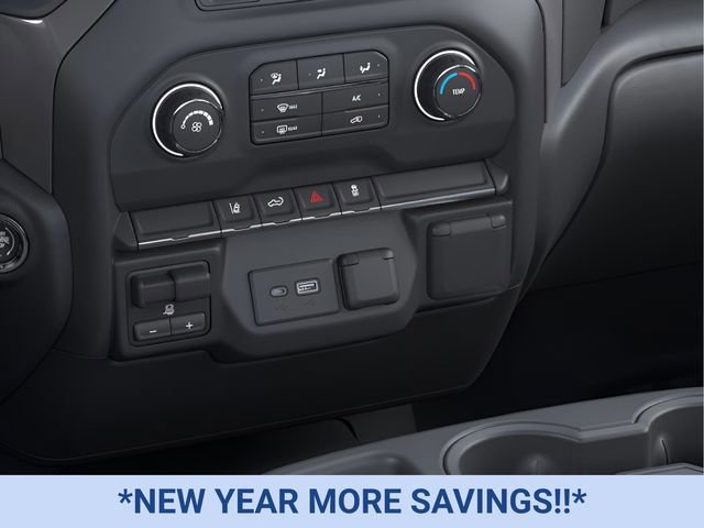 New 2026 Chevrolet Silverado 2500 W/T w/ WT Convenience Package image 22