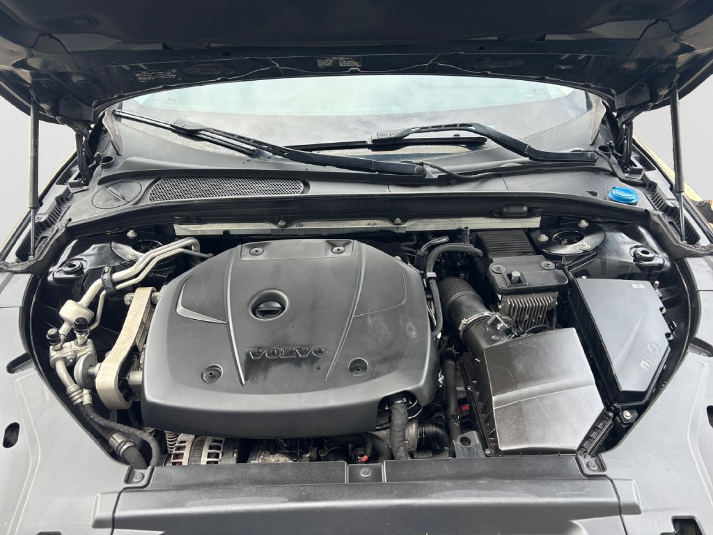 Used 2019 Volvo S90 T5 Momentum AWD/4WD image 20
