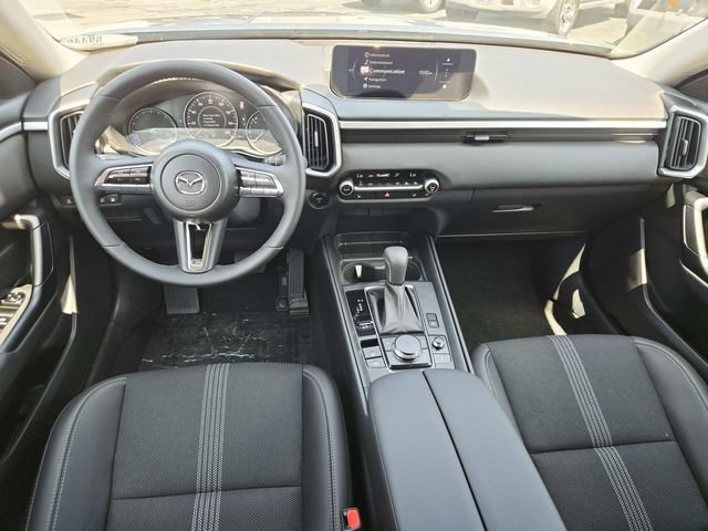 New 2026 MAZDA CX-50 2.5 Hybrid w/ Cargo Package AWD/4WD image 10