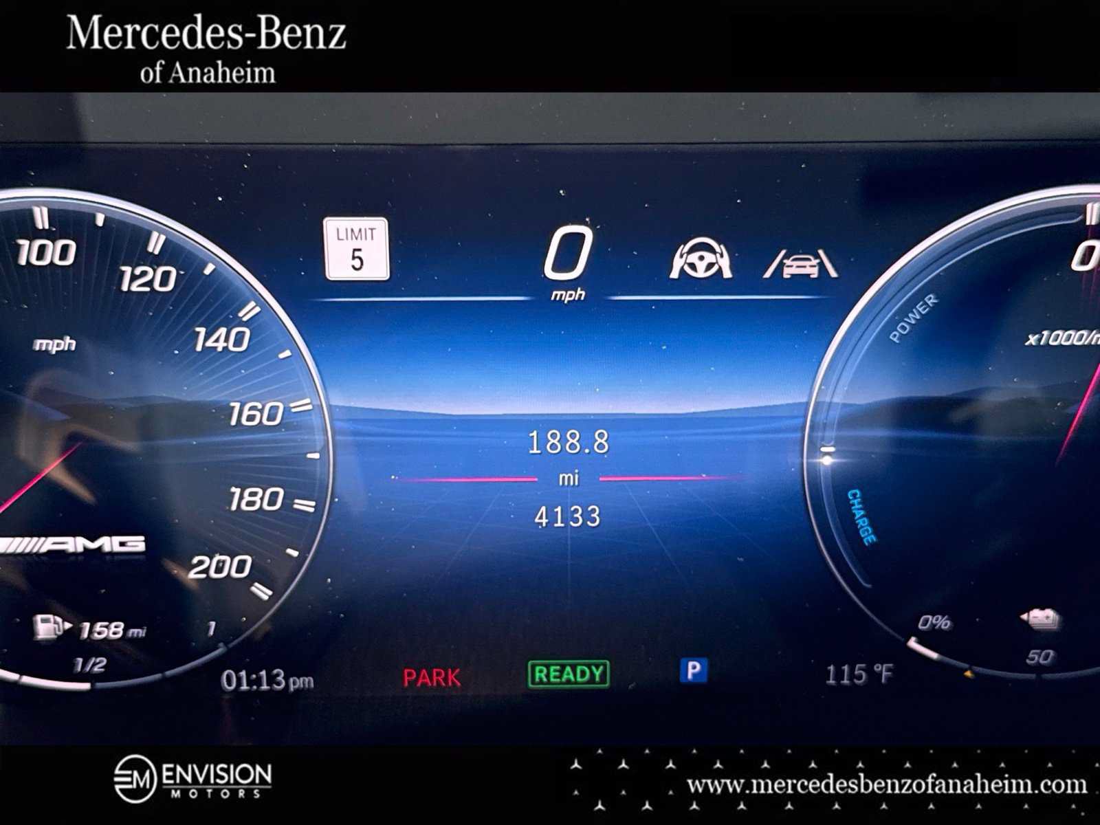 Used 2025 Mercedes-Benz GLC 63 AMG S image 34