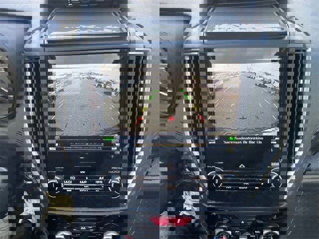 Used 2024 Subaru Forester Touring w/ Convenience Package image 21