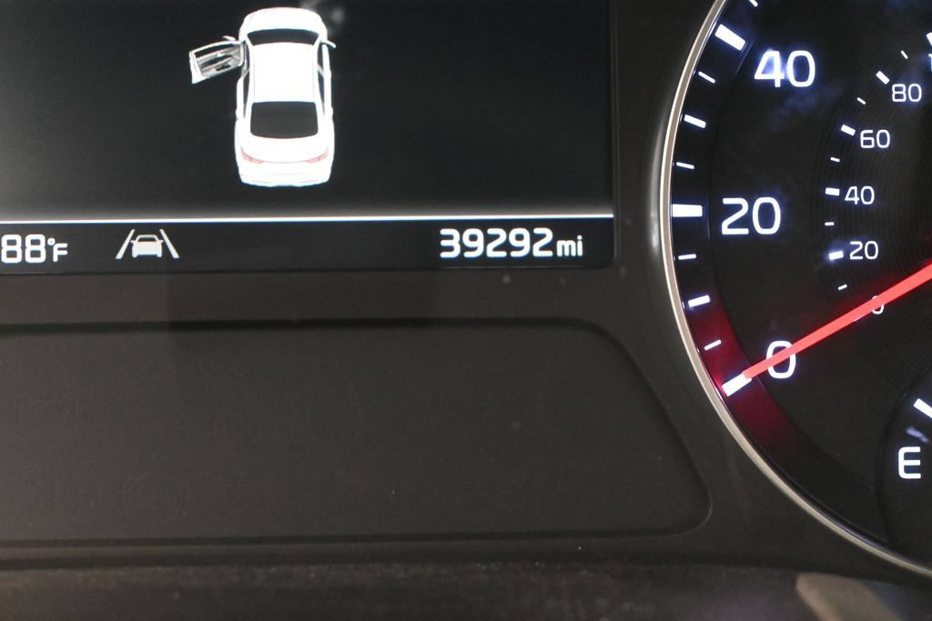 Used 2024 Kia Forte GT-Line w/ GT-Line Premium Package FWD image 33