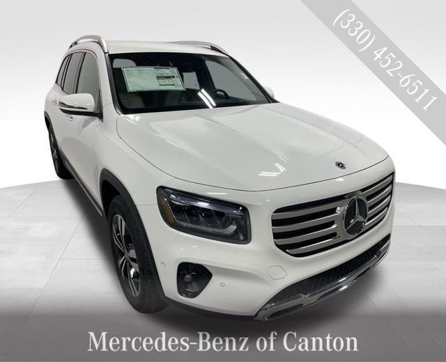 Used 2025 Mercedes-Benz GLB 250 GLB 250