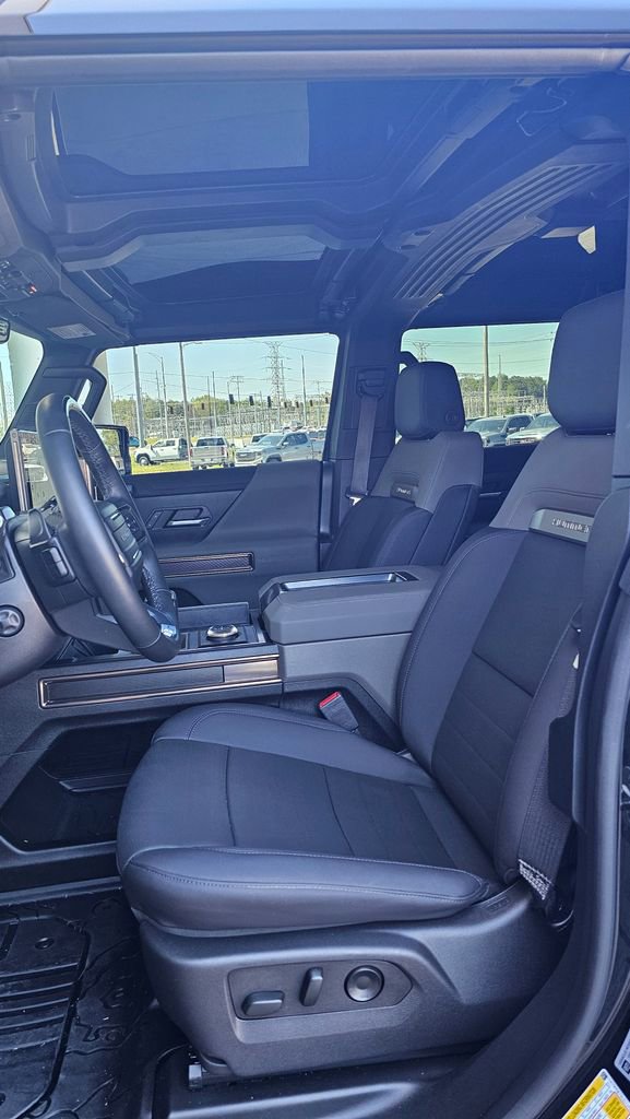 Used 2025 GMC Hummer EV 2X image 5