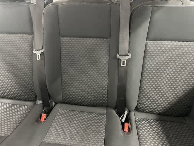 Used 2023 Ford Transit 350 XLT image 11