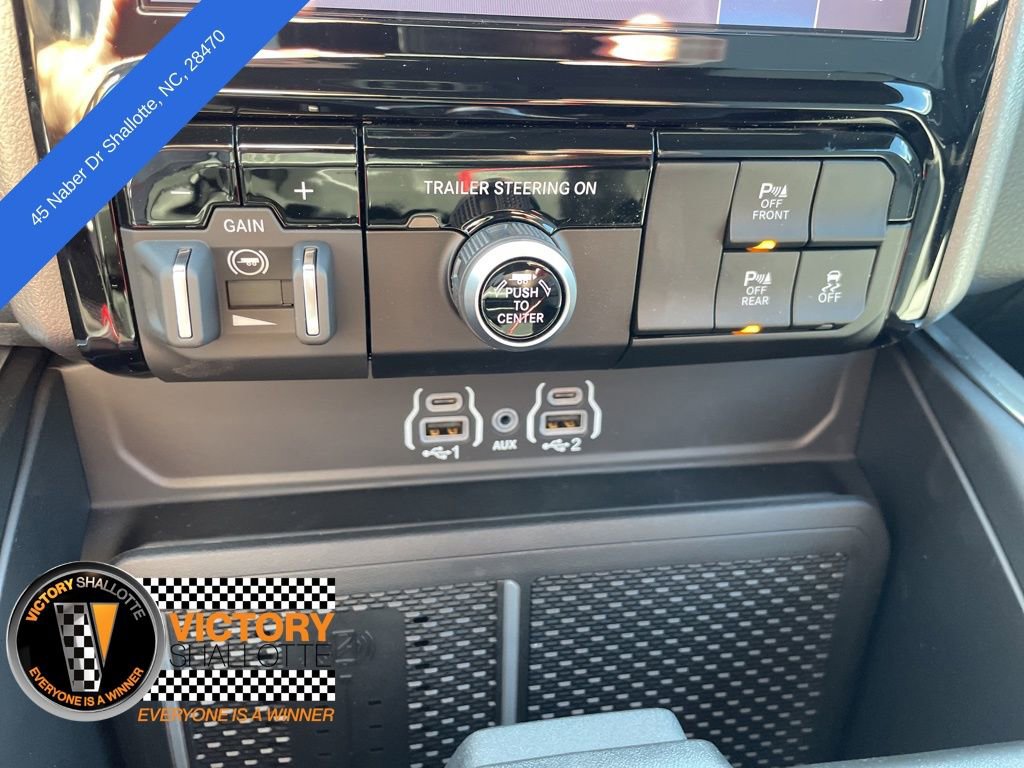New 2026 RAM 1500 Big Horn image 30
