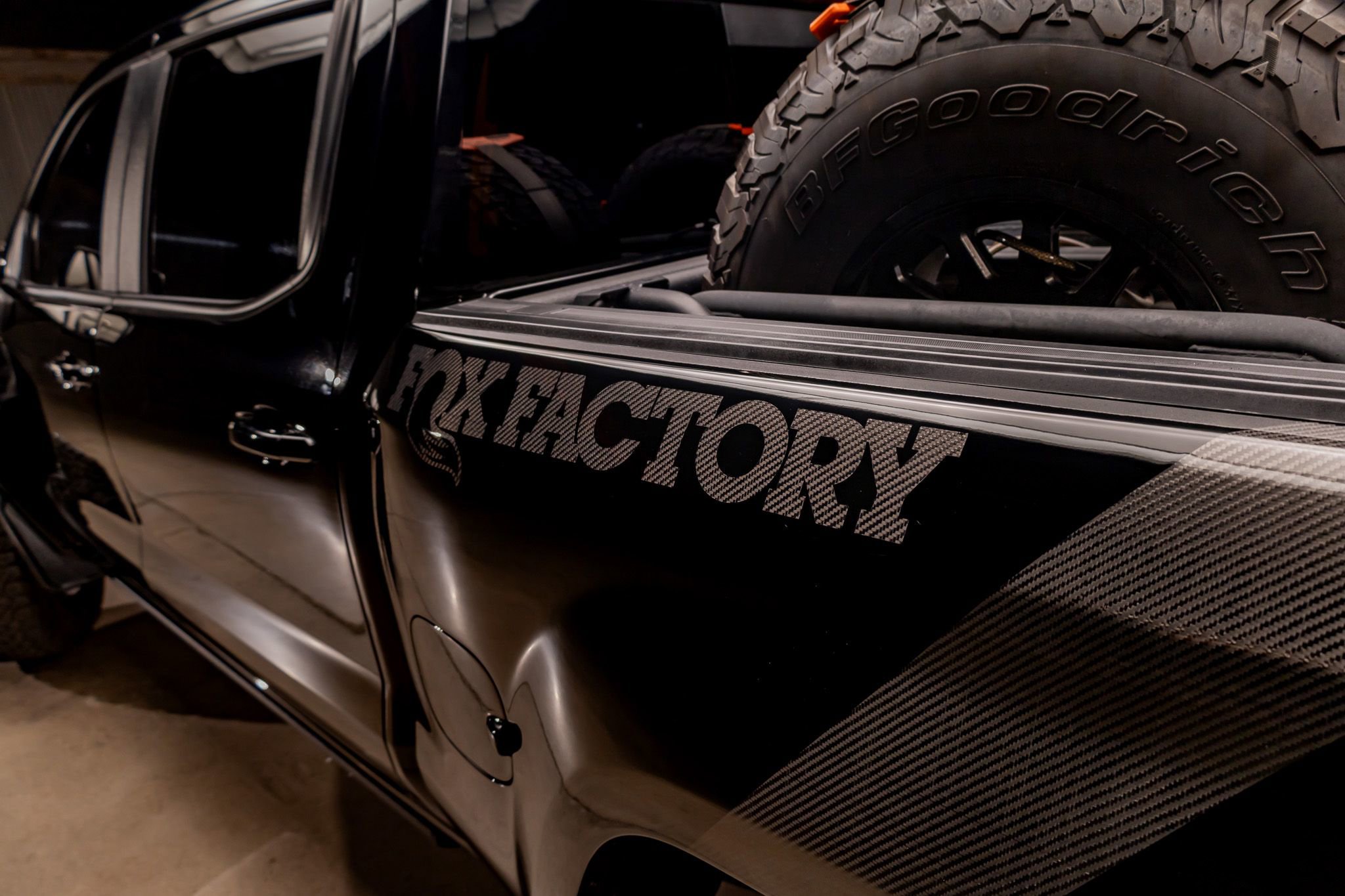 Used 2024 Chevrolet Silverado 1500 RST w/ All Star Edition Plus image 12