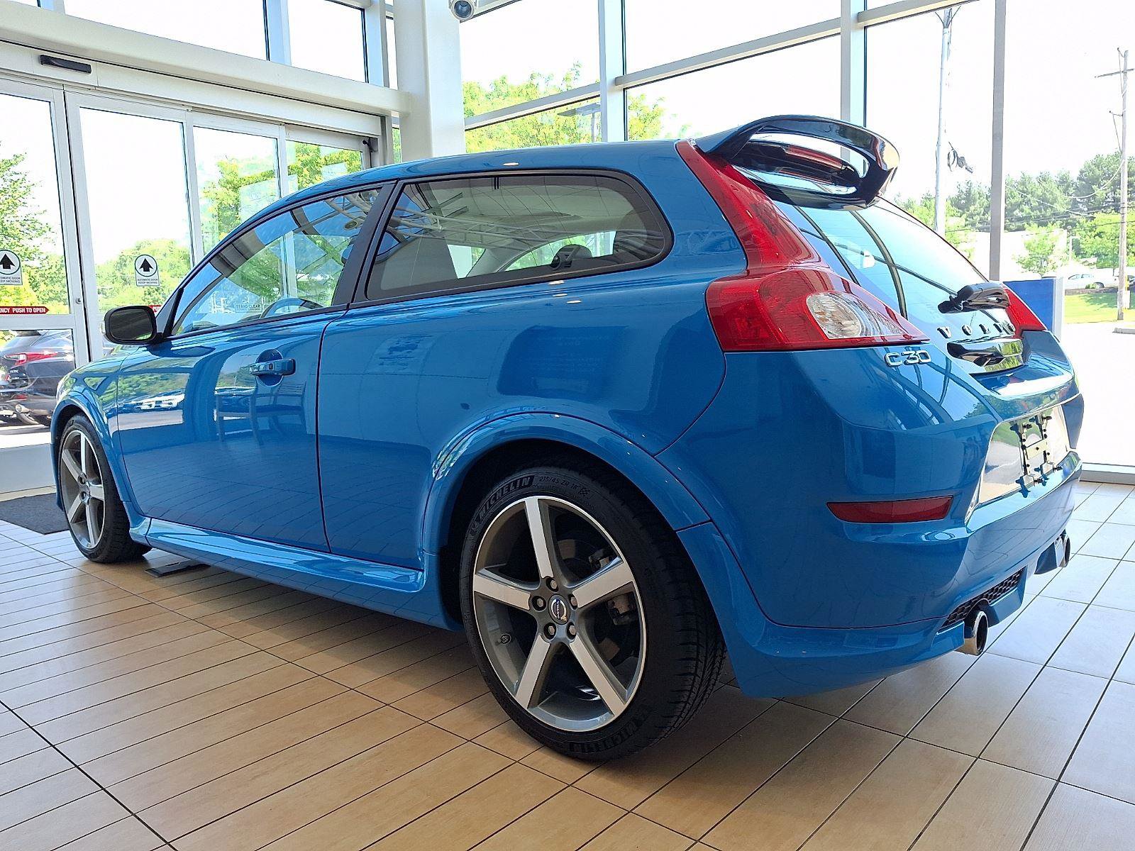 Used 2013 Volvo C30 T5 FWD image 4