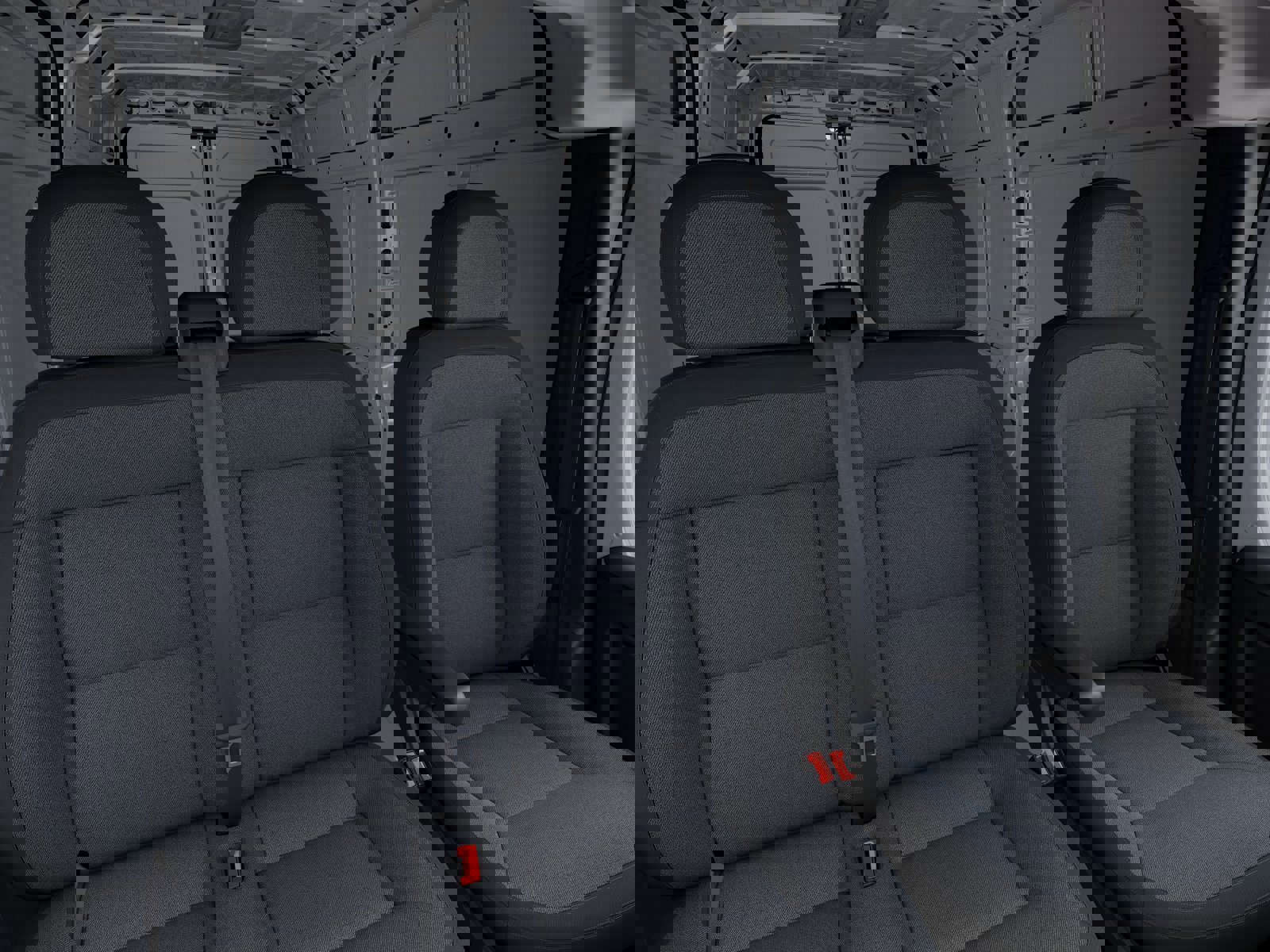 New 2025 RAM ProMaster 2500 w/ Convenience Group image 46