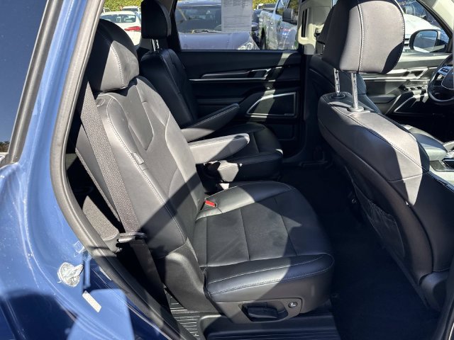 Used 2024 Kia Telluride S w/ S Sunroof Package AWD/4WD image 11