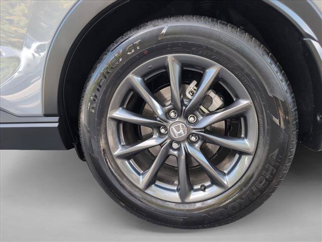 Used 2026 Honda CR-V EX-L image 25