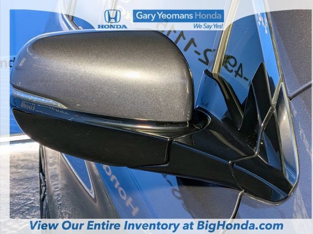 Certified 2022 Honda Pilot Elite image 14