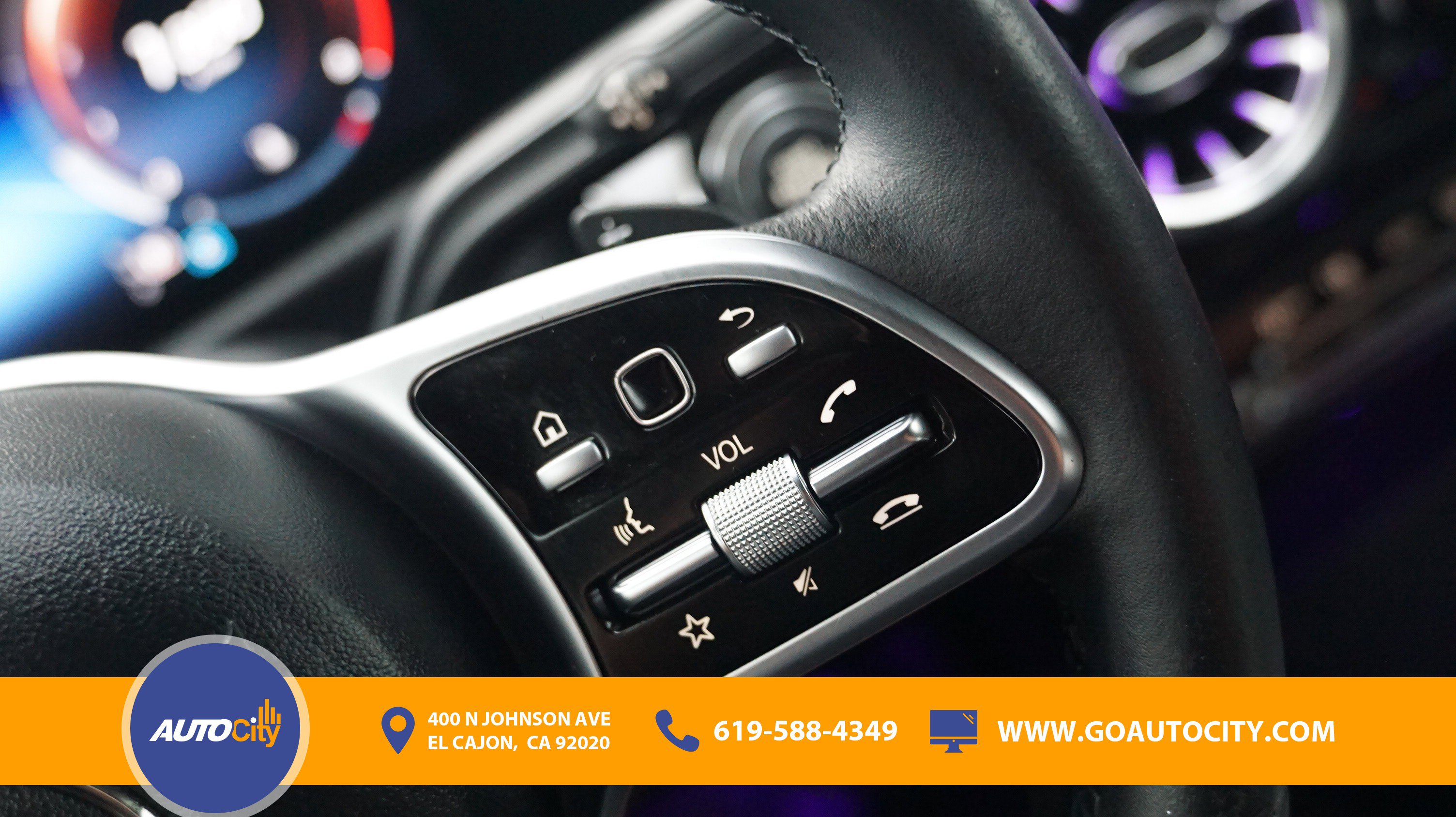 Used 2022 Mercedes-Benz A 220 image 21