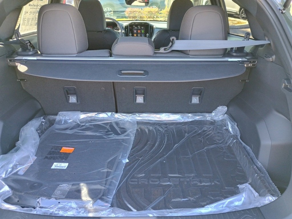 New 2026 Subaru Crosstrek 2.5i Sport image 14