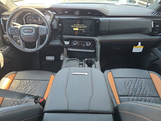 New 2026 GMC Sierra 2500 AT4 w/ Technology Package image 11