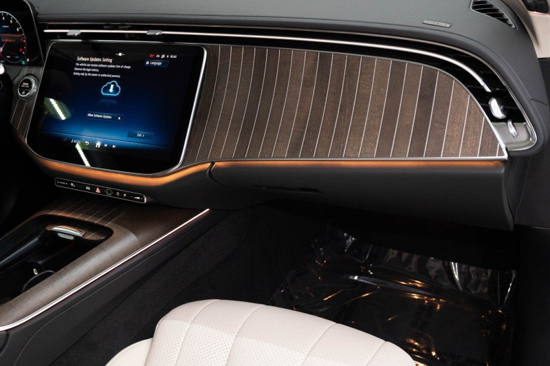 New 2027 Mercedes-Benz E 350 Sedan image 16