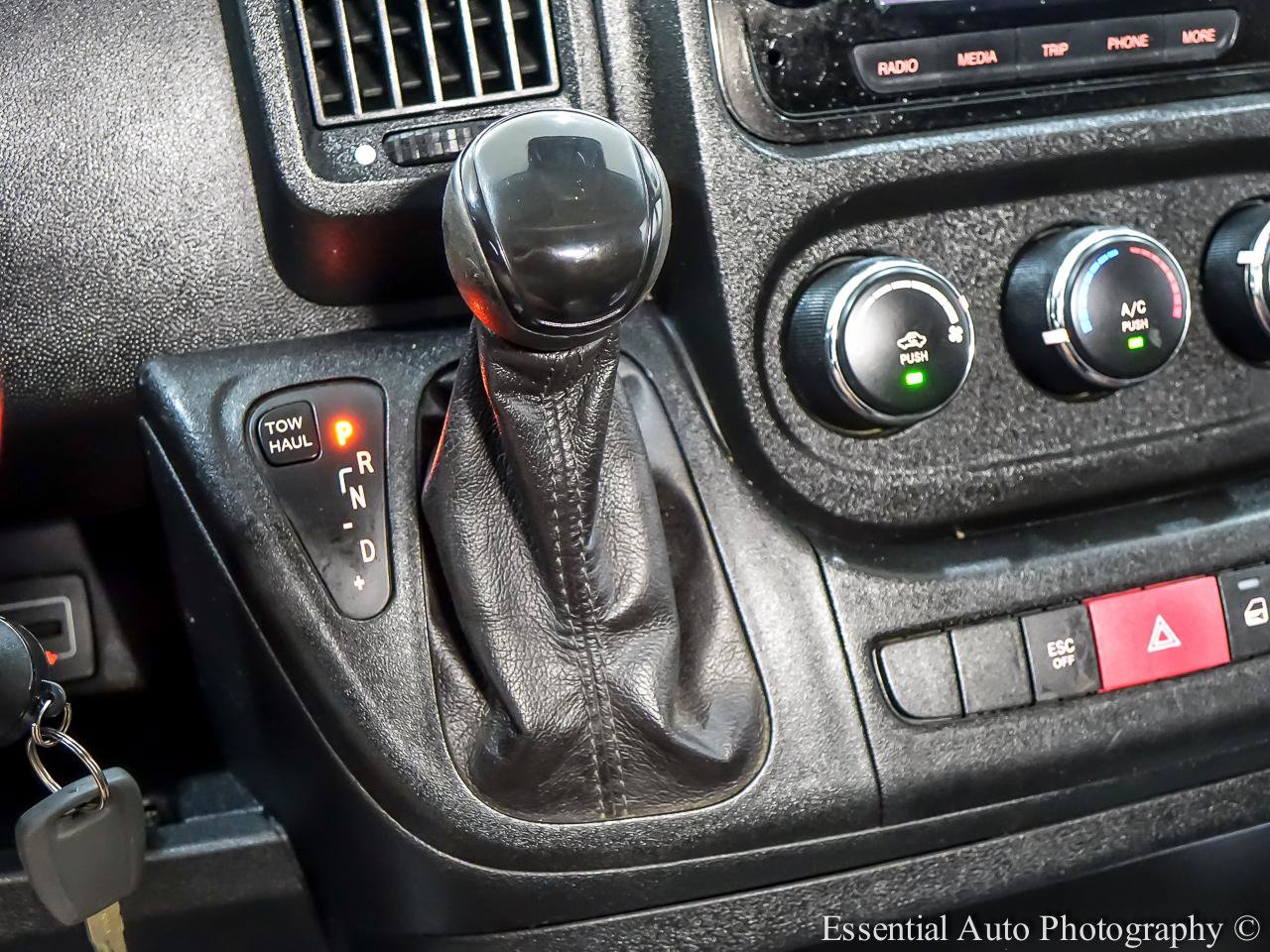 Used 2021 RAM ProMaster 3500 FWD image 12