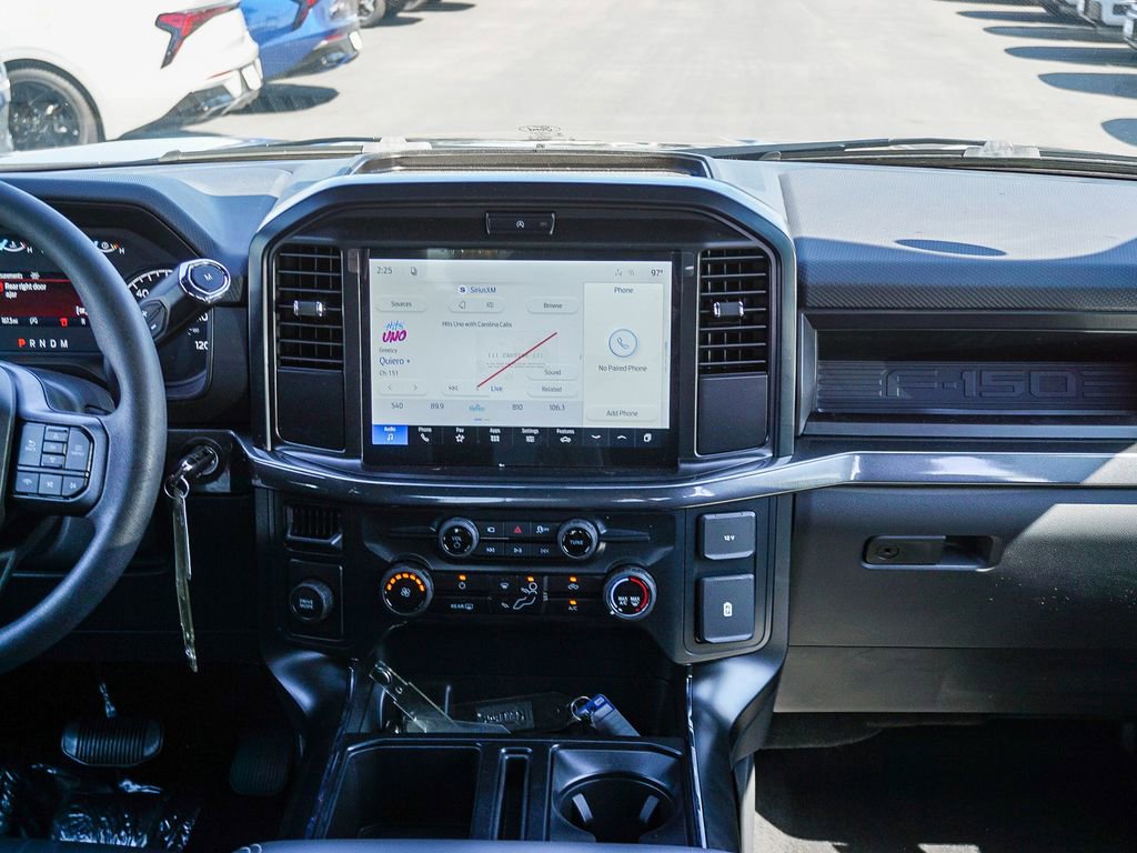 New 2026 Ford F150 STX image 15