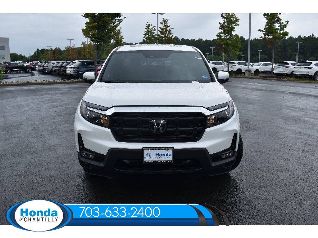 New 2026 Honda Ridgeline RTL image 2