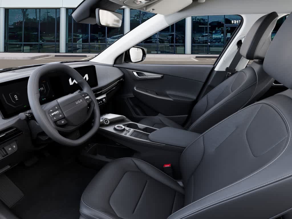 New 2026 Kia EV6 Wind RWD image 17