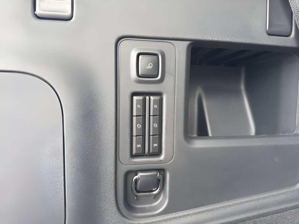 New 2026 Ford Expedition Tremor AWD/4WD image 24