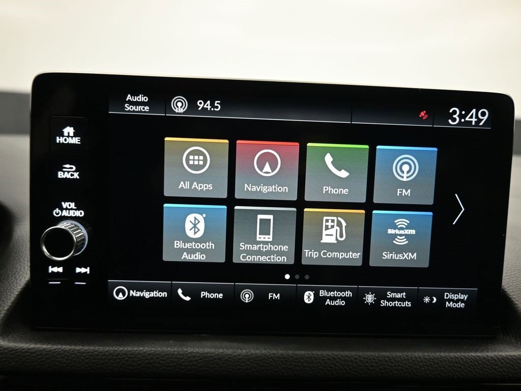 Used 2023 Honda Civic Sport Touring image 16