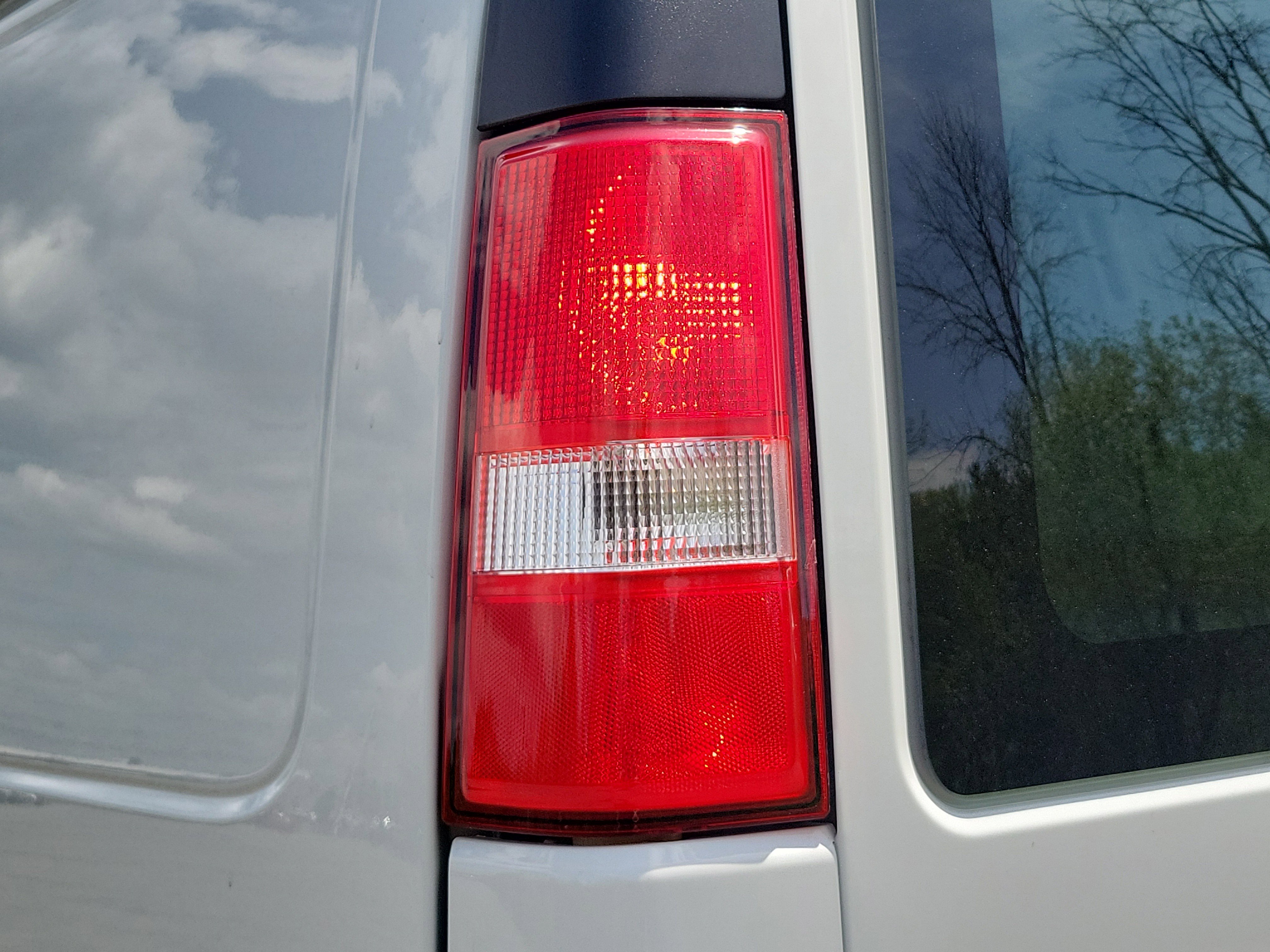 Used 2024 GMC Savana 2500 w/ Driver Convenience Package RWD image 11