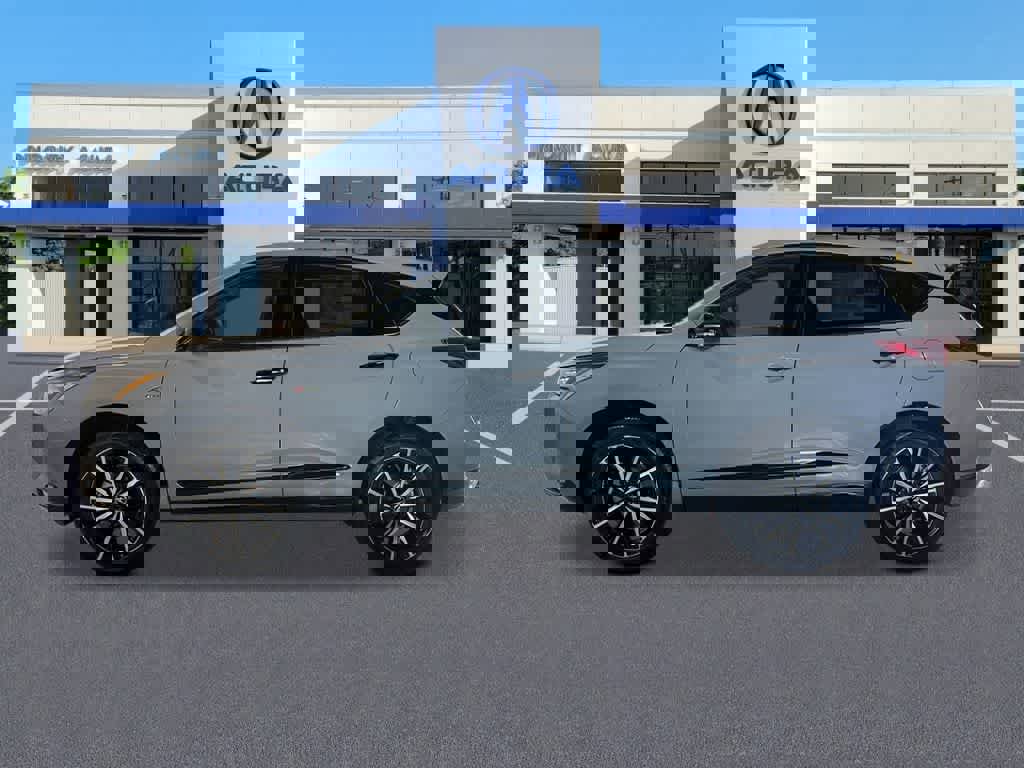 New 2026 Acura RDX A-Spec video 2