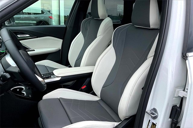 New 2026 BMW X1 xDrive28i w/ Technology Package image 9