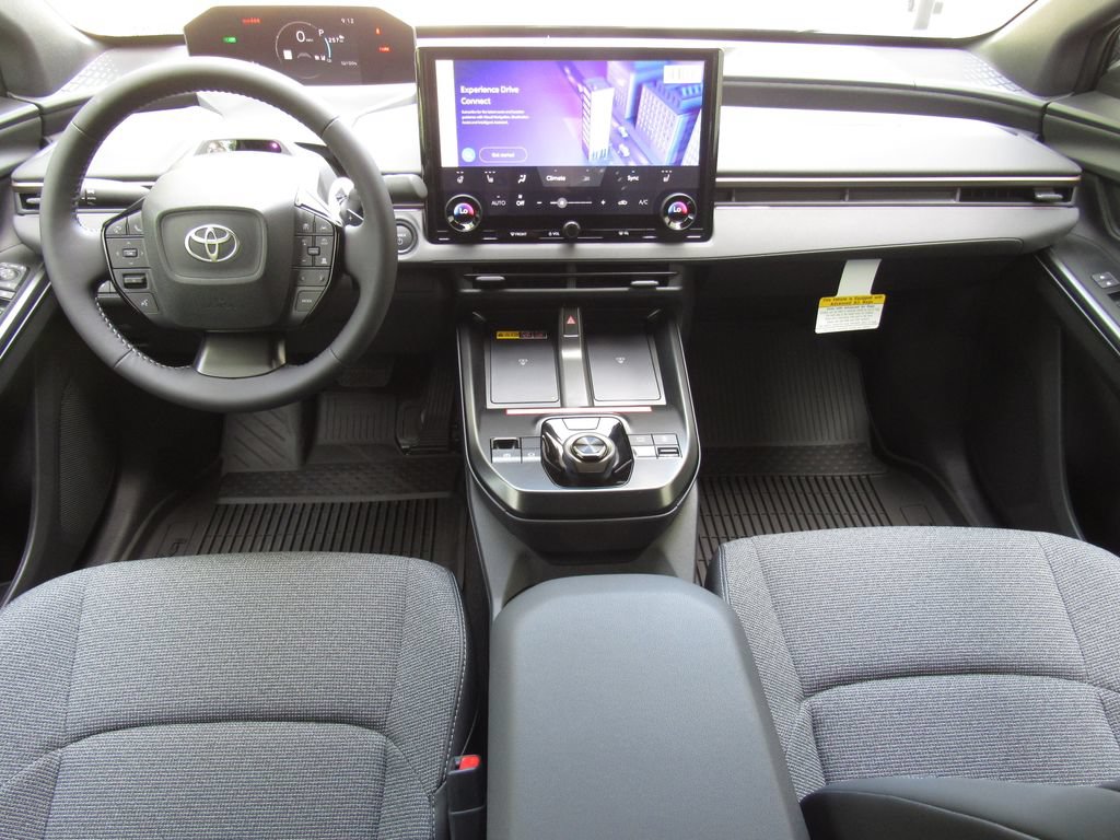 New 2026 Toyota bZ AWD/4WD image 32