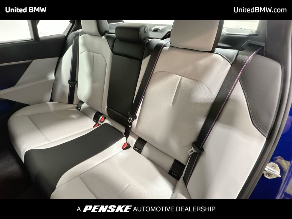 New 2026 BMW M5 w/ Carbon Package image 20