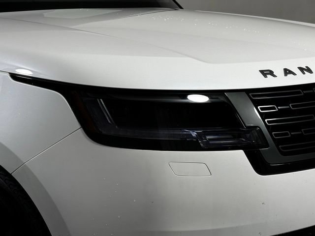 Used 2024 Land Rover Range Rover SE AWD/4WD image 15
