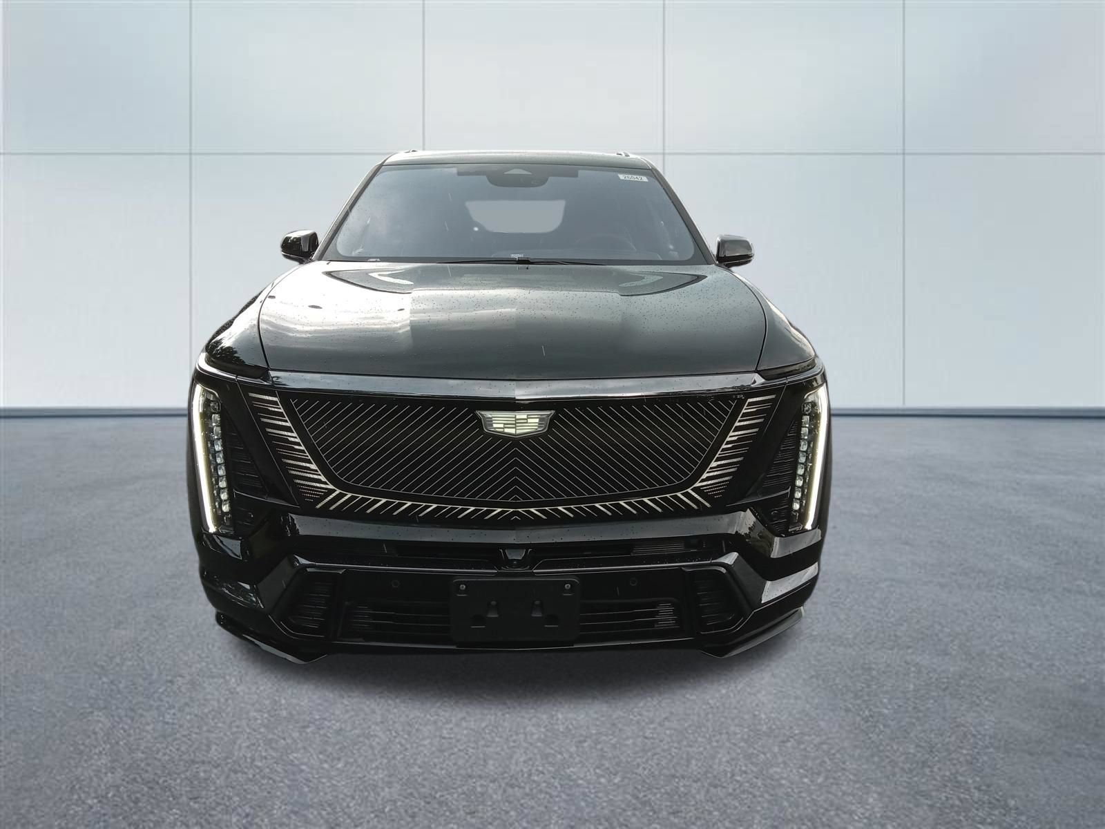 New 2026 Cadillac Vistiq Sport AWD/4WD image 5