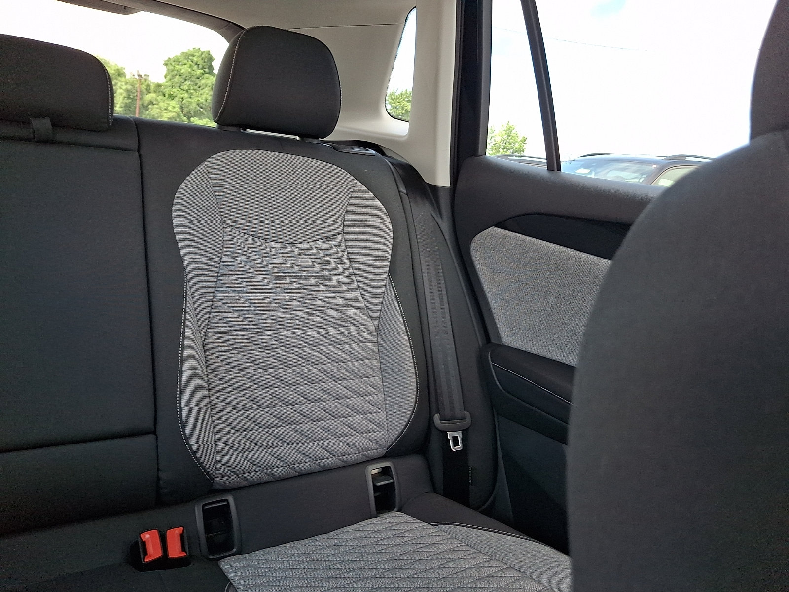 Certified 2026 Volkswagen Tiguan S AWD/4WD image 16