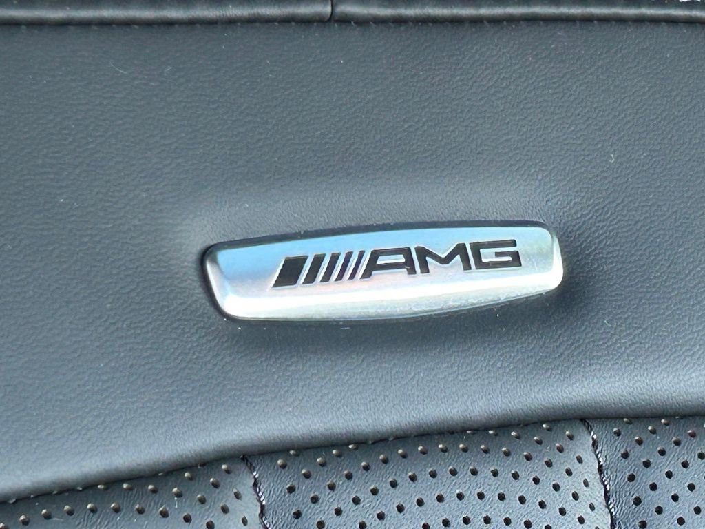 Certified 2023 Mercedes-Benz G 63 AMG 4MATIC image 61