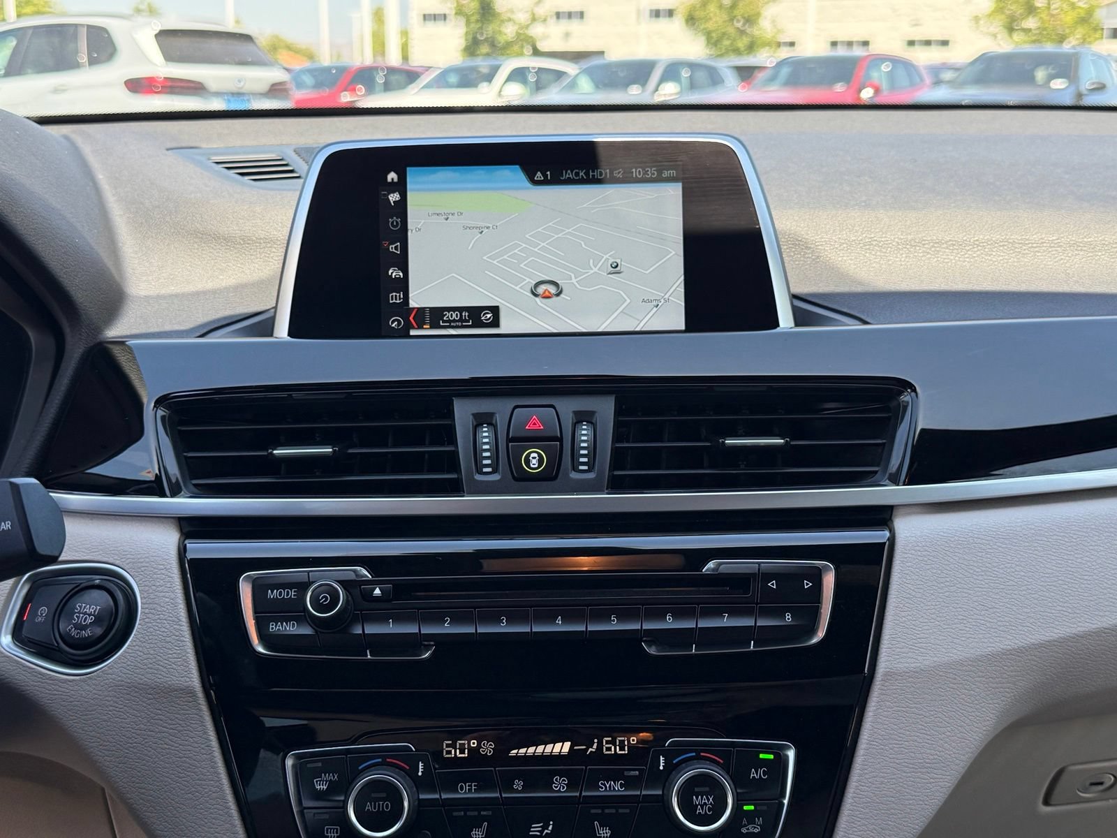 Used 2019 BMW X1 sDrive28i FWD image 29