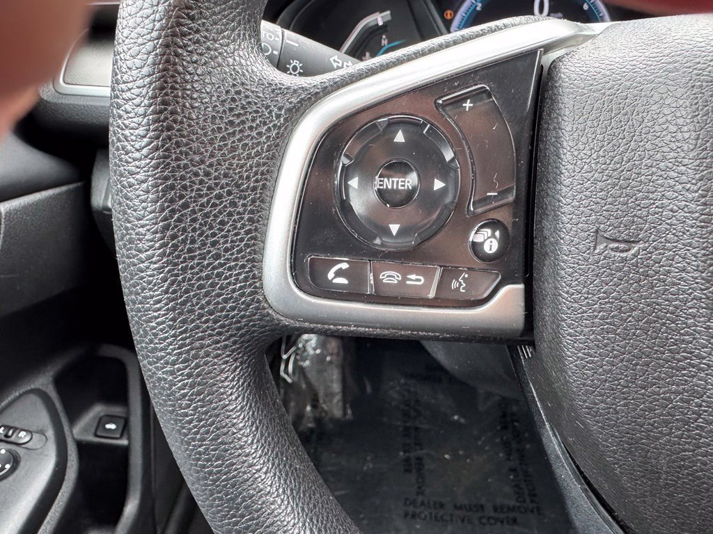 Used 2020 Honda Civic LX image 20