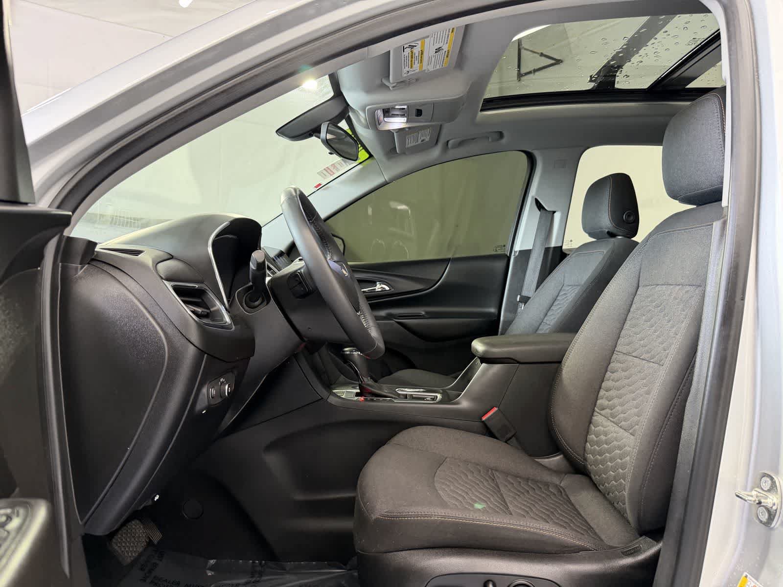 Used 2019 Chevrolet Equinox LT AWD/4WD image 10