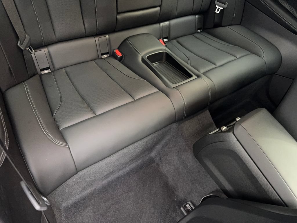 Used 2026 BMW 230i Coupe w/ Premium Package RWD image 35