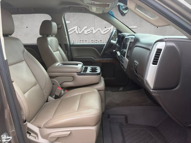 Used 2015 GMC Sierra 1500 SLE w/ Texas SLE Value Package RWD image 24
