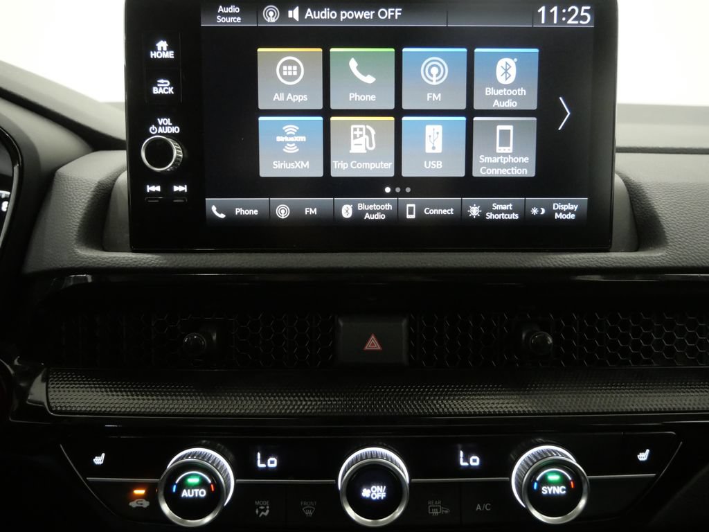 Used 2025 Honda CR-V EX-L image 21