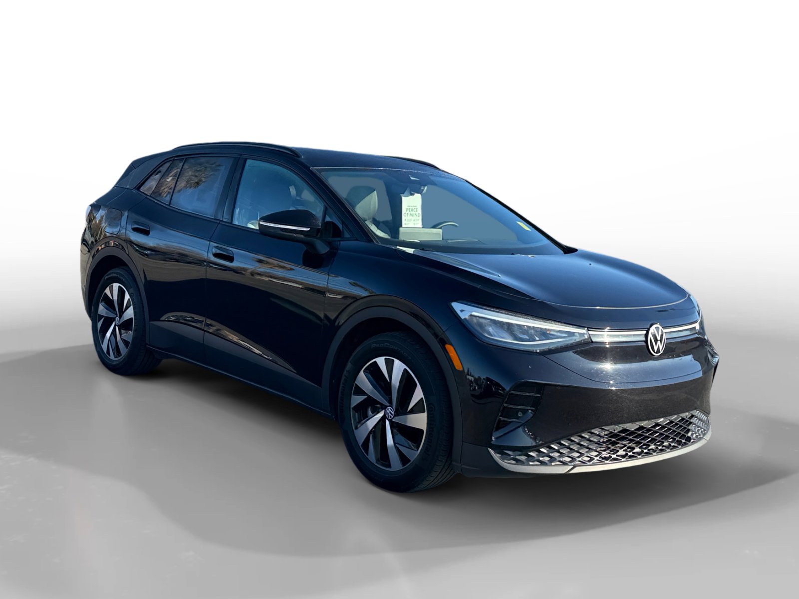 Certified 2023 Volkswagen ID.4 2WD image 7