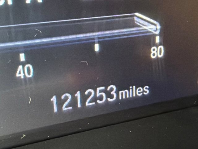 Used 2018 Honda CR-V EX-L image 48