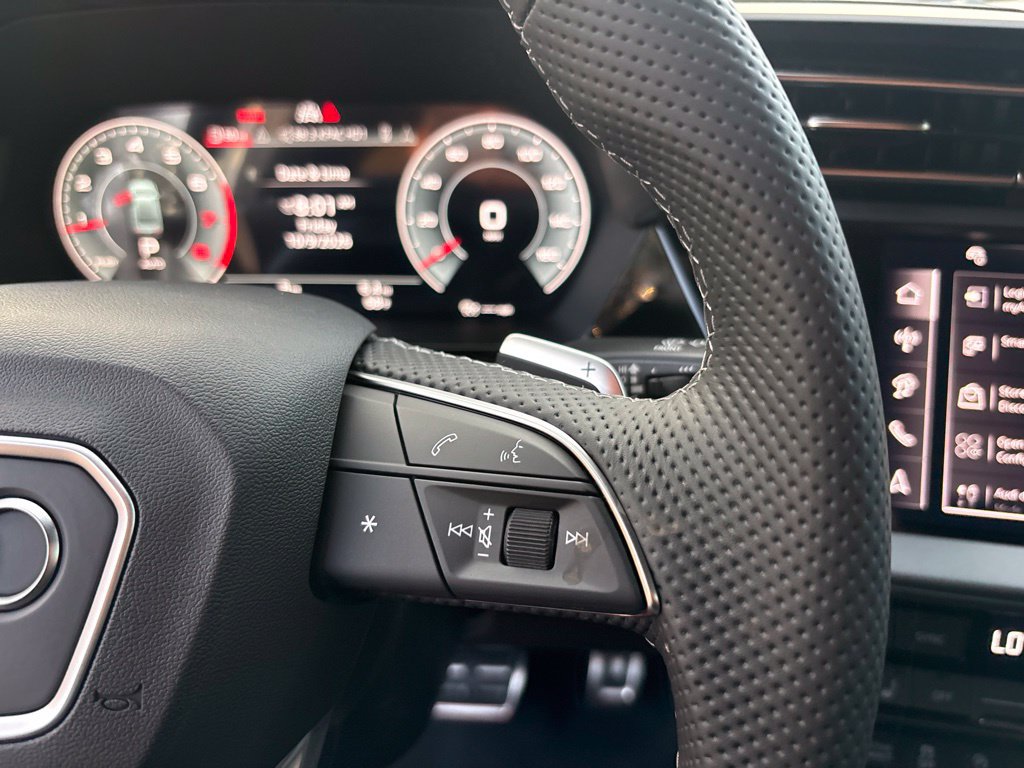 New 2026 Audi A3 2.0T Premium Plus AWD/4WD image 23