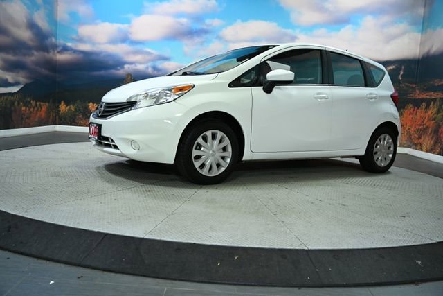 Used 2016 Nissan Versa Note SV image 3