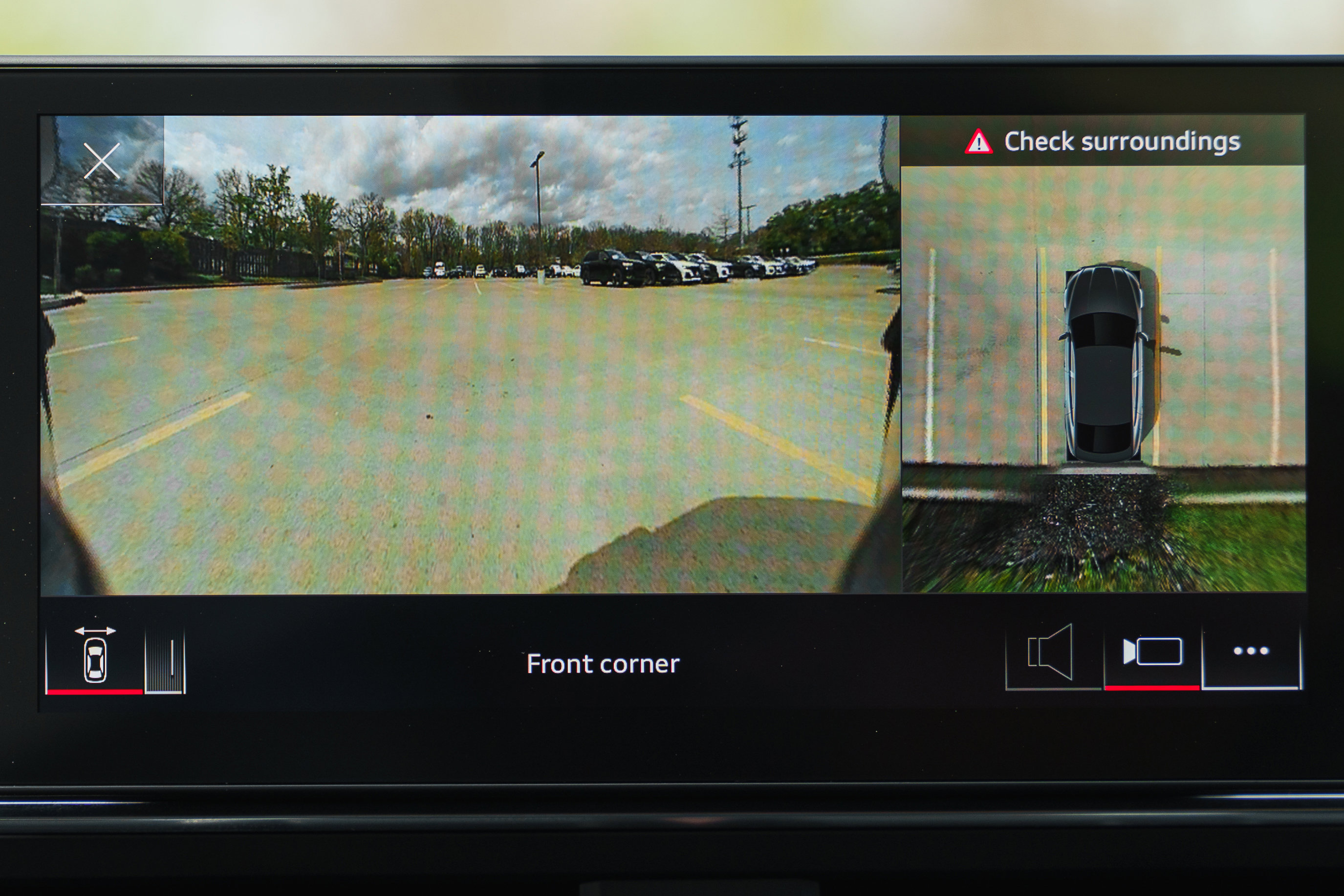 Certified 2024 Audi A5 2.0T Premium Plus w/ Premium Plus image 14