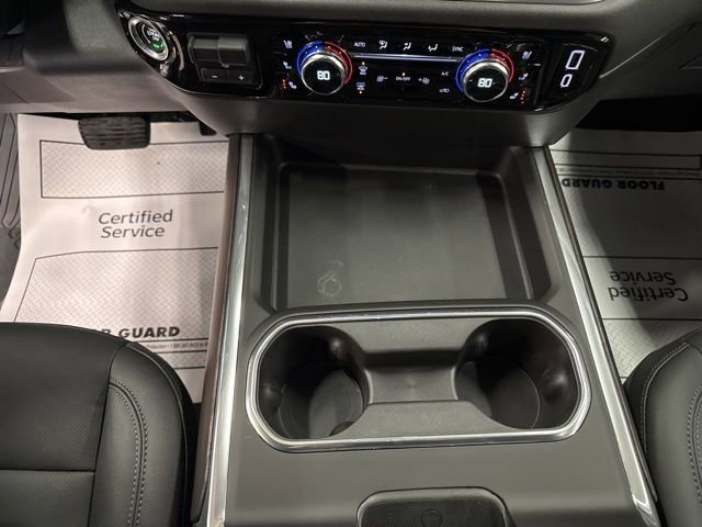 New 2026 GMC Sierra 2500 SLT w/ SLT Convenience Package image 17