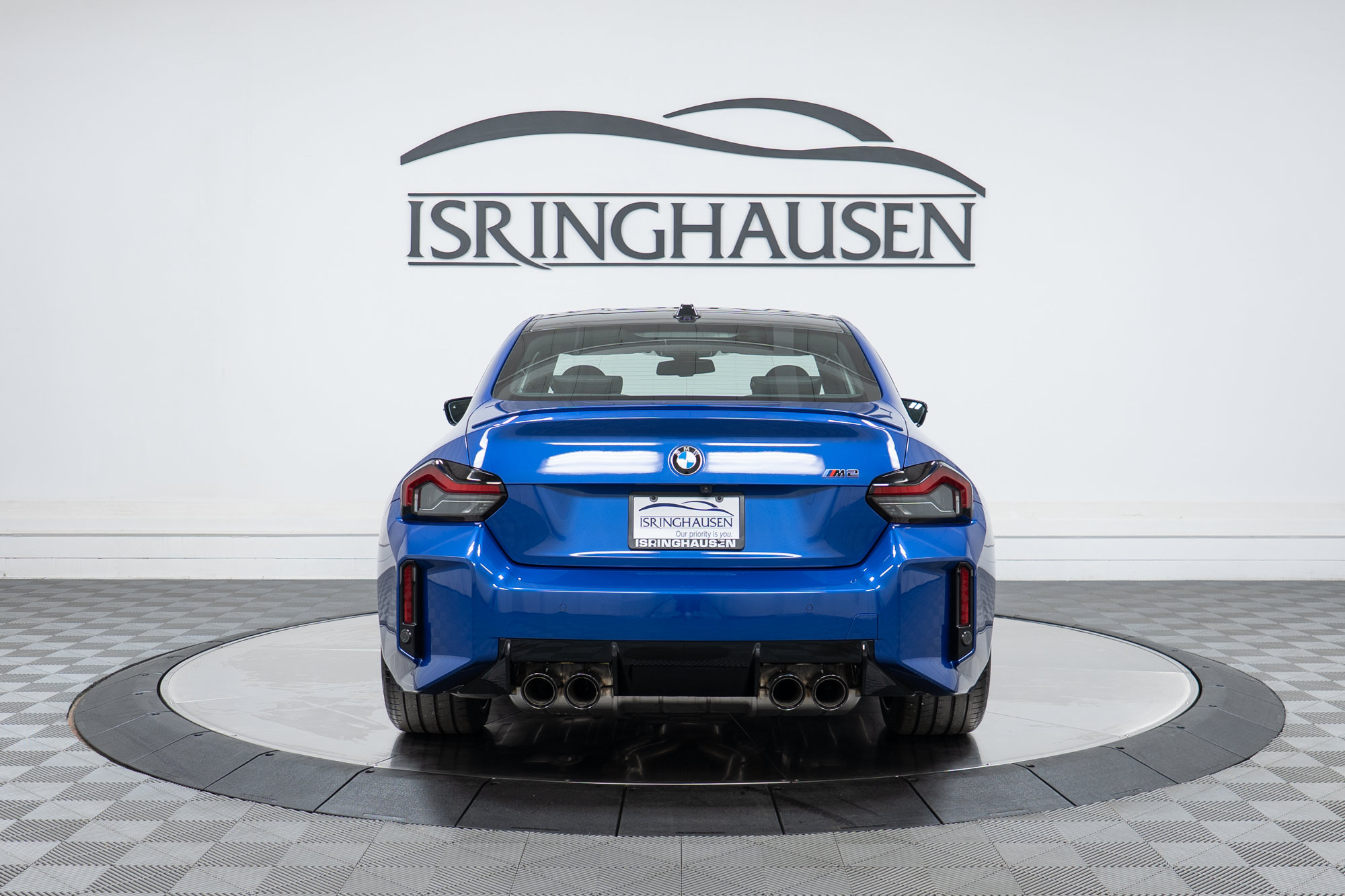 New 2026 BMW M2 w/ Lighting Package RWD image 6
